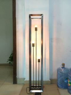 Торшер Lucide Thor 73702/03/15 изображение 3 Торшер Lucide Thor 73702/03/15 Фото № 3