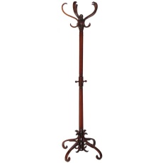 Напольная вешалка Мебелик В 2Н 002380