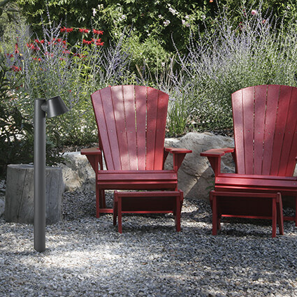 Уличный светильник Ideal Lux Gas PT1 Antracite 139470 изображение 2 Уличный светильник Ideal Lux Gas PT1 Antracite 139470 Фото № 2