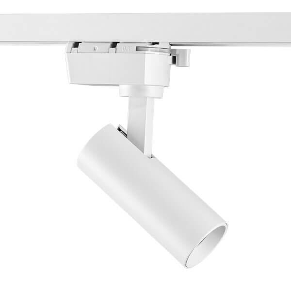 Трековый светодиодный светильник Lightstar Volta 227246 изображение 2 Трековый светодиодный светильник Lightstar Volta 227246 Фото № 2