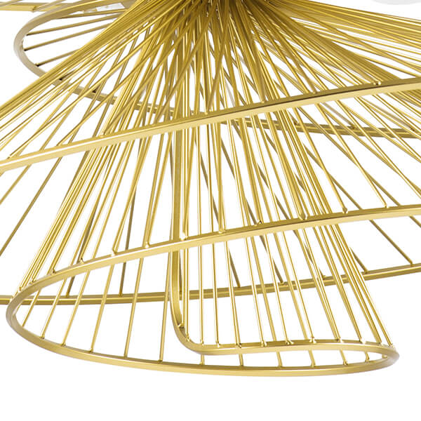 Подвесная люстра Lightstar Zeta 728183 изображение 6 Подвесная люстра Lightstar Zeta 728183 Фото № 6