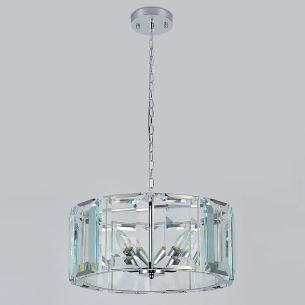 Подвесная люстра Ambrella light Traditional TR5131 изображение 6 Подвесная люстра Ambrella light Traditional TR5131 Фото № 6