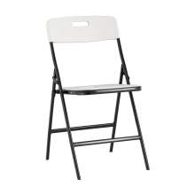 Складной стул Stool Group банкетный SUPER LITE белый D15S white