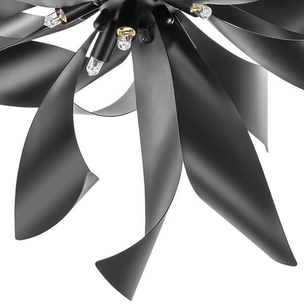 Потолочная люстра Lightstar Turbio 754167 изображение 5 Потолочная люстра Lightstar Turbio 754167 Фото № 5