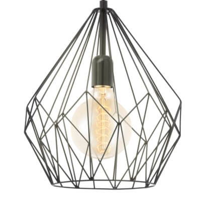 Подвесной светильник Eglo Vintage 49257 изображение 2 Подвесной светильник Eglo Vintage 49257 Фото № 2