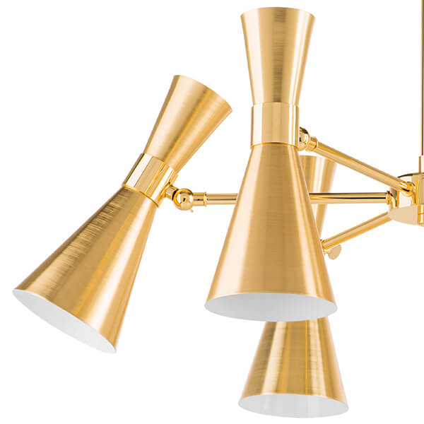 Подвесная люстра Lightstar Dumo 816061 изображение 2 Подвесная люстра Lightstar Dumo 816061 Фото № 2