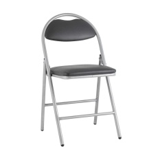 Складной стул Stool Group Hagen md-hagen-grey-met