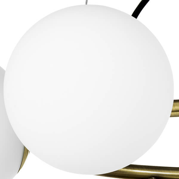 Подвесная люстра Lightstar Globo 815051 изображение 9 Подвесная люстра Lightstar Globo 815051 Фото № 9