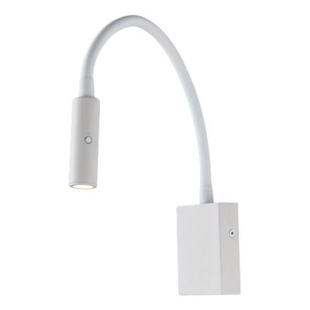 Бра Elvan NLS-7022-3W-WW-Wh изображение 3 Бра Elvan NLS-7022-3W-WW-Wh Фото № 3