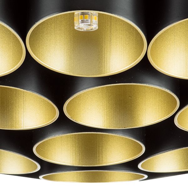 Потолочная люстра Lightstar Siena 720407 изображение 6 Потолочная люстра Lightstar Siena 720407 Фото № 6