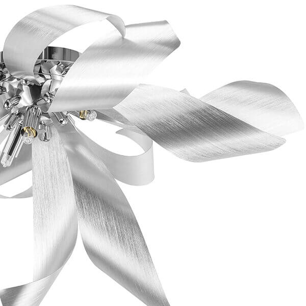 Потолочная люстра Lightstar Turbio 754169 изображение 5 Потолочная люстра Lightstar Turbio 754169 Фото № 5