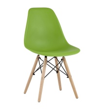 Кухонный стул Stool Group Style DSW зеленый УТ000002353