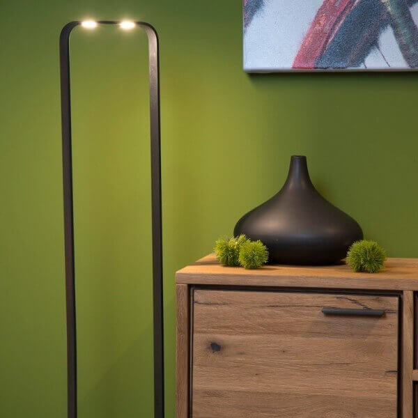 Торшер Lucide Mika 79701/16/30 изображение 4 Торшер Lucide Mika 79701/16/30 Фото № 4