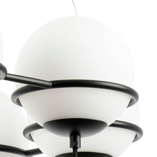 Подвесная люстра Lightstar Globo 803287 изображение 3 Подвесная люстра Lightstar Globo 803287 Фото № 3