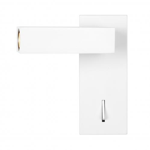 Светодиодный спот iLedex Swag 6409 WH изображение 3 Светодиодный спот iLedex Swag 6409 WH Фото № 3