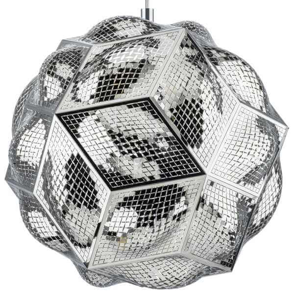 Подвесной светильник Lightstar Fermo 724364 изображение 4 Подвесной светильник Lightstar Fermo 724364 Фото № 4