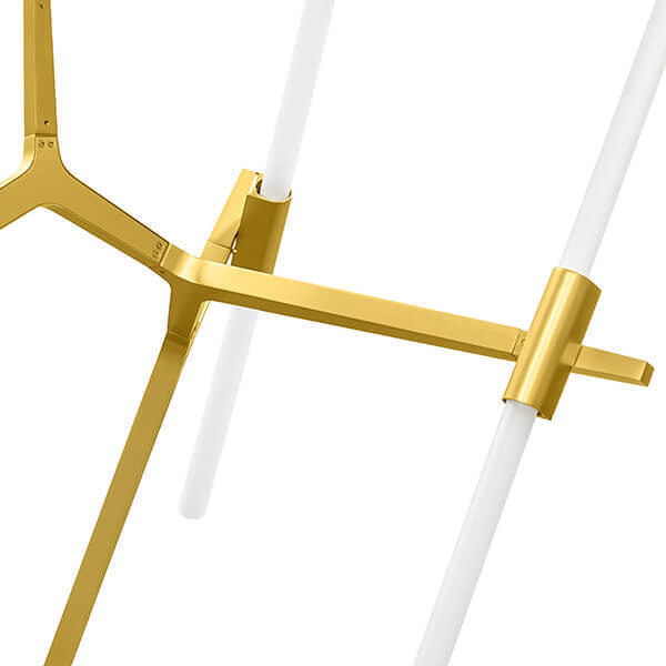 Подвесная люстра Lightstar Struttura 742103 изображение 7 Подвесная люстра Lightstar Struttura 742103 Фото № 7