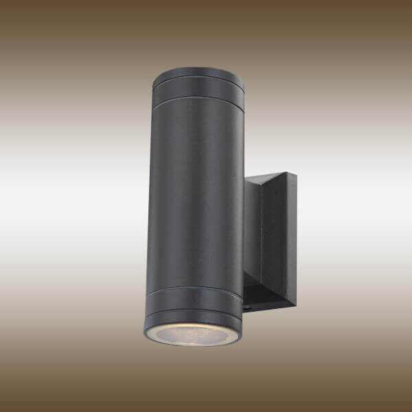 Уличный настенный светильник Globo Gantar 32028-2 изображение 2 Уличный настенный светильник Globo Gantar 32028-2 Фото № 2