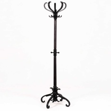 Напольная вешалка Мебелик В 2Н 006771