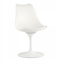 Барный стул Stool Group Tulip белый Y1585 white