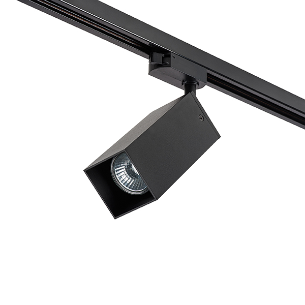 Адаптер для шинопровода Lightstar Asta 592257 изображение 2 Адаптер для шинопровода Lightstar Asta 592257 Фото № 2