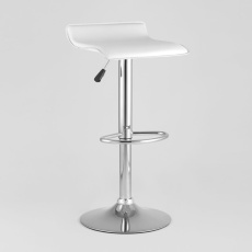 Барный стул Stool Group Hi-tec New FLANAGAN-NP WHITE УТ000037630