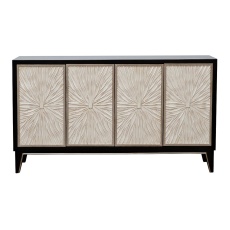 Комод Garda Decor ART-2921-SA