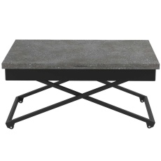 Стол-трансформер Мебелик Андрэ 007812