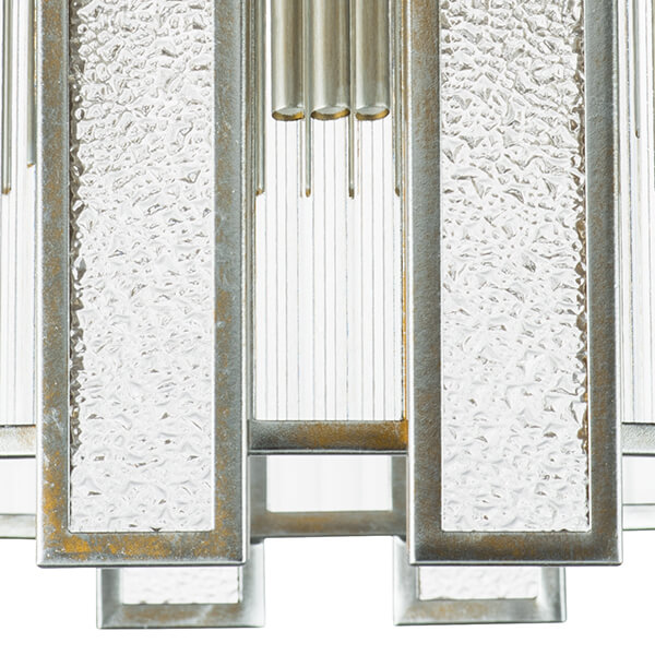 Потолочная люстра Lightstar Agave 712054 изображение 5 Потолочная люстра Lightstar Agave 712054 Фото № 5