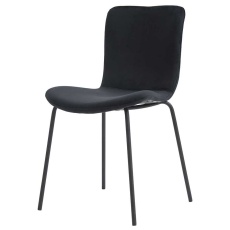 Кухонный стул Bergenson Bjorn Sadrik FH-BB-CH-SD-BLK