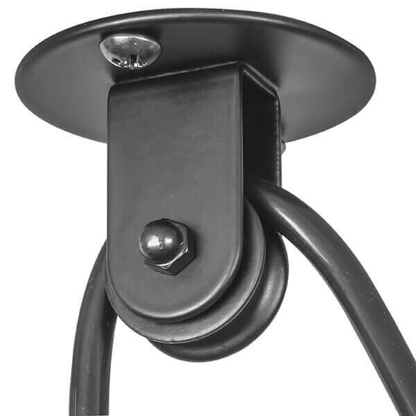 Подвесная люстра Lightstar Acrobata 761057 изображение 2 Подвесная люстра Lightstar Acrobata 761057 Фото № 2