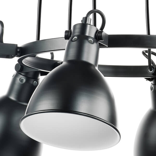 Подвесная люстра Lightstar Acrobata 761167 изображение 7 Подвесная люстра Lightstar Acrobata 761167 Фото № 7