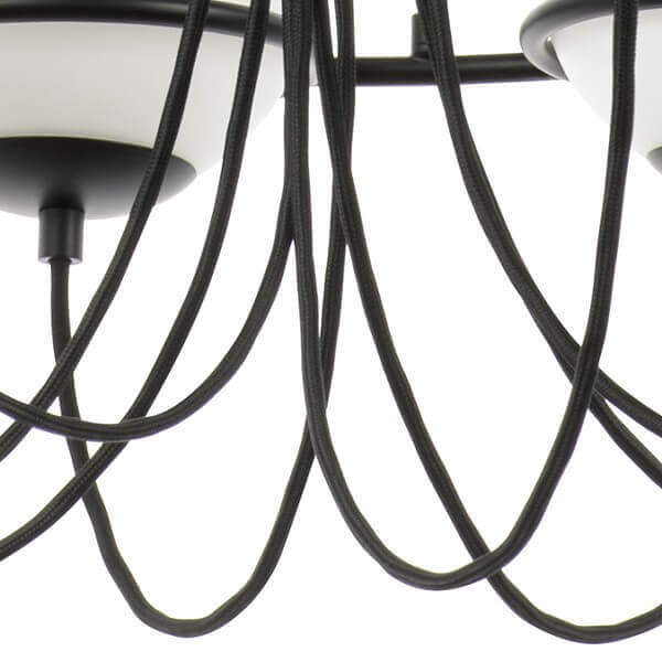 Подвесная люстра Lightstar Globo 803287 изображение 4 Подвесная люстра Lightstar Globo 803287 Фото № 4