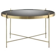 Журнальный стол Bergenson Bjorn Josen TAI-JS-TBL-MTMR-BRN-64