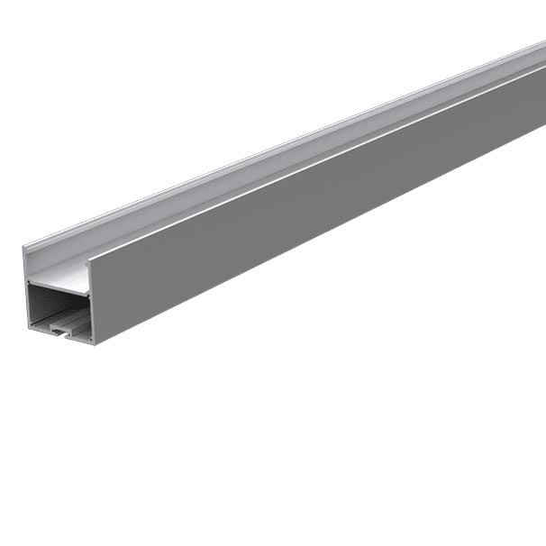 Профиль DesignLed LS.5050-W-R 010369 изображение 4 Профиль DesignLed LS.5050-W-R 010369 Фото № 4