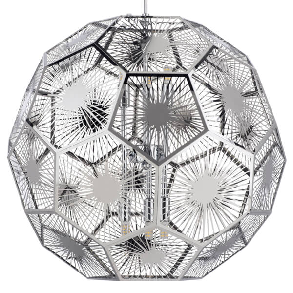 Подвесной светильник Lightstar Fermo 724264 изображение 5 Подвесной светильник Lightstar Fermo 724264 Фото № 5