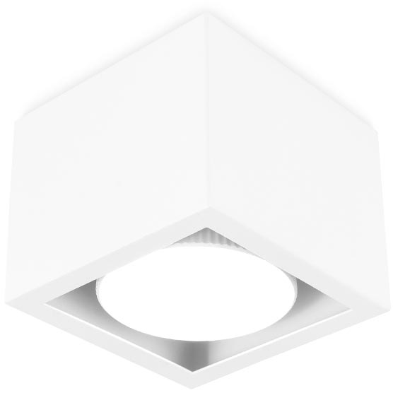 Потолочный светильник Ambrella light Techno Spot TN705 изображение 6 Потолочный светильник Ambrella light Techno Spot TN705 Фото № 6