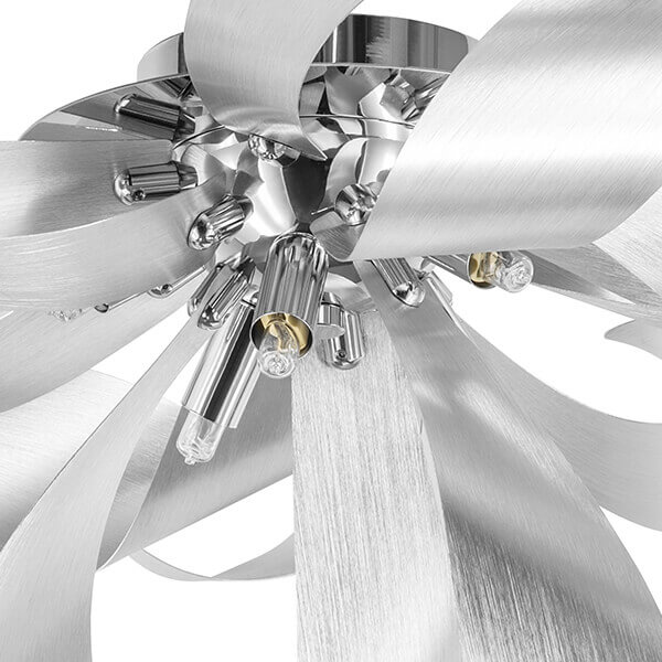 Потолочная люстра Lightstar Turbio 754169 изображение 3 Потолочная люстра Lightstar Turbio 754169 Фото № 3