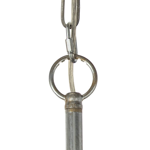 Подвесная люстра Lightstar Agave 712164 изображение 9 Подвесная люстра Lightstar Agave 712164 Фото № 9