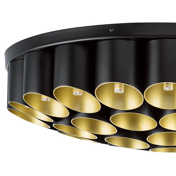 Потолочная люстра Lightstar Siena 720407 изображение 7 Потолочная люстра Lightstar Siena 720407 Фото № 7