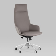 Кресло руководителя TopChairs Bow A332 270-38
