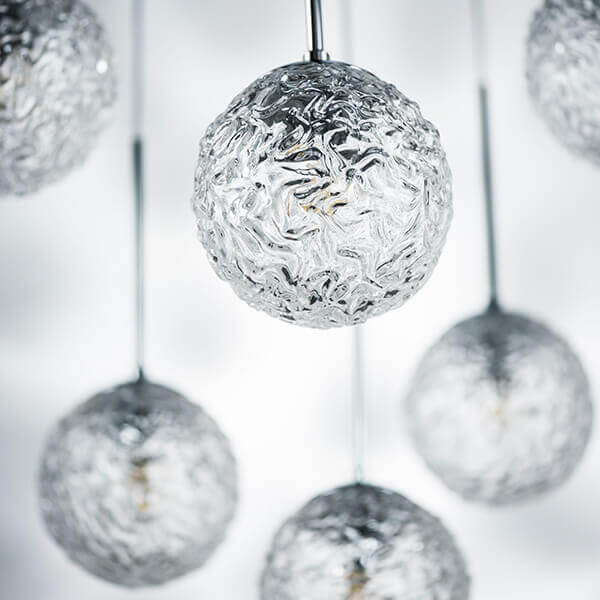 Подвесная люстра Lightstar Bari 815260 изображение 3 Подвесная люстра Lightstar Bari 815260 Фото № 3