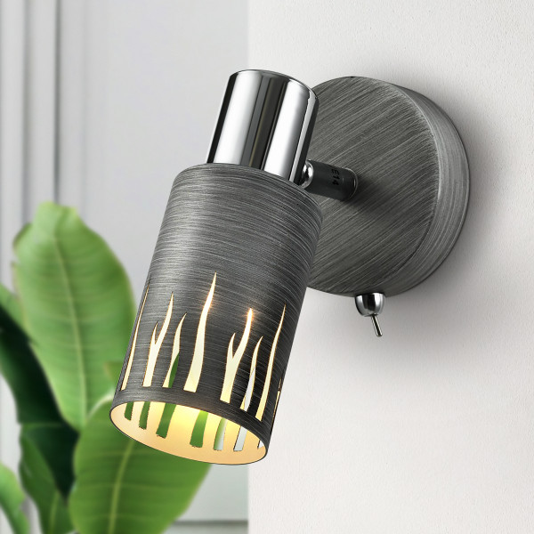 Спот Rivoli Lethe 3123-401 Б0055000 изображение 2 Спот Rivoli Lethe 3123-401 Б0055000 Фото № 2