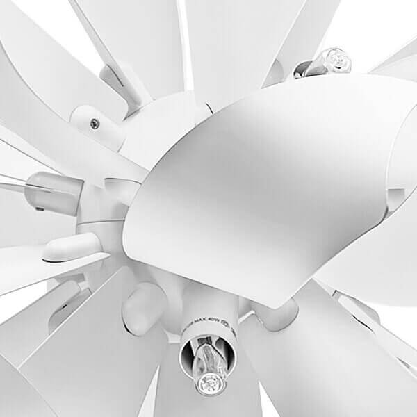 Подвесная люстра Lightstar Turbio 754266 изображение 4 Подвесная люстра Lightstar Turbio 754266 Фото № 4