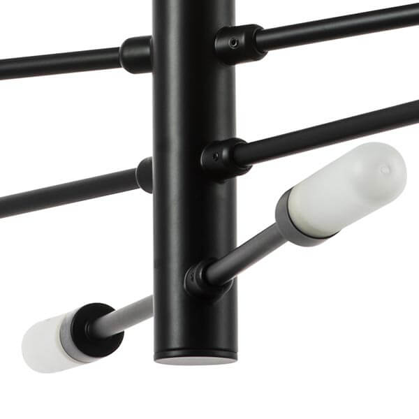 Подвесная люстра Lightstar Ragno 733187 изображение 4 Подвесная люстра Lightstar Ragno 733187 Фото № 4