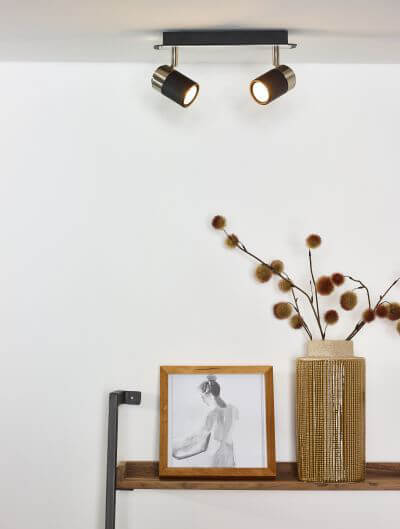 Спот Lucide Lennert 26958/10/30 изображение 4 Спот Lucide Lennert 26958/10/30 Фото № 4