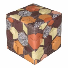 Пуф Мебелик BeautyStyle 6 модель 400 007699