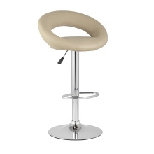Барный стул Stool Group Купер бежевый BC-V004 beige