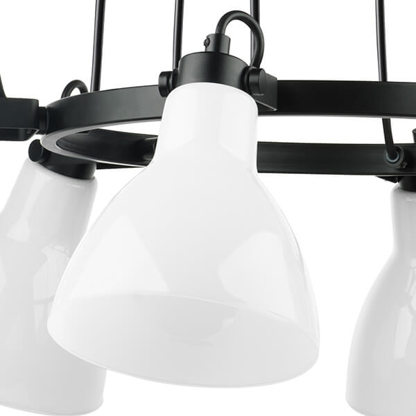 Подвесная люстра Lightstar Acrobata 761160 изображение 7 Подвесная люстра Lightstar Acrobata 761160 Фото № 7