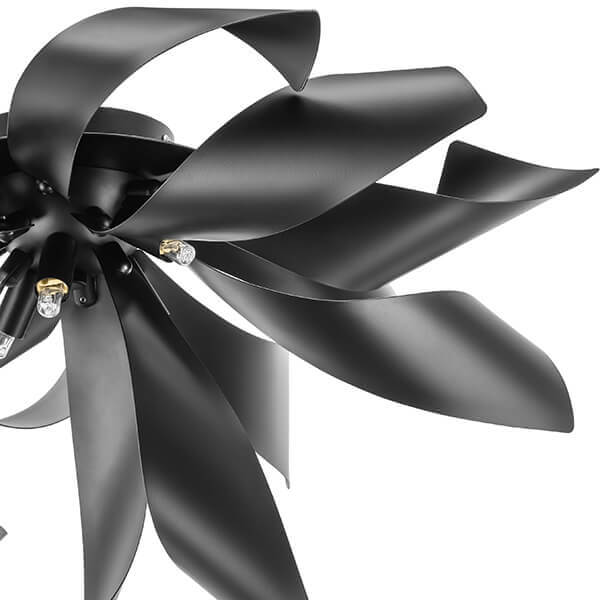 Потолочная люстра Lightstar Turbio 754167 изображение 3 Потолочная люстра Lightstar Turbio 754167 Фото № 3